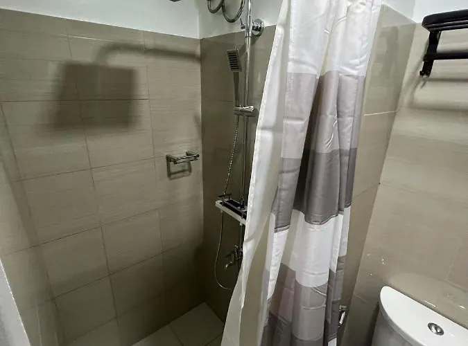 Shore Tower 1 Staycation Near Mall Of *